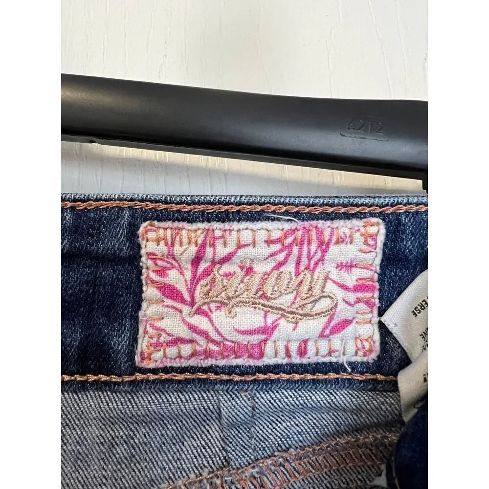 Siwy Denim Shorts